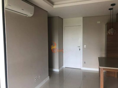 Apartamento, 2 quartos, 64 m² - Foto 2