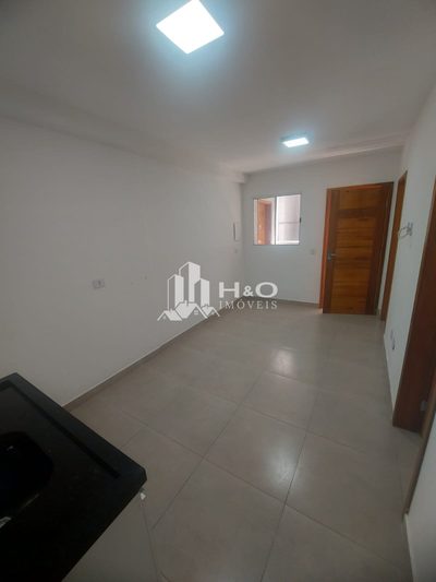 Apartamento, 2 quartos, 38 m² - Foto 5