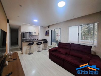 Apartamento, 3 quartos, 74 m² - Foto 1