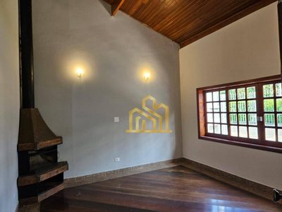 Sobrado, 6 quartos, 370 m² - Foto 5