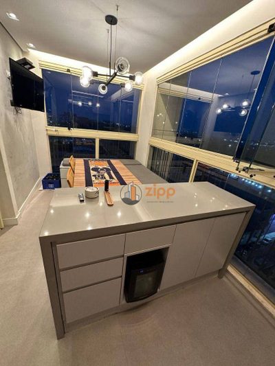Apartamento, 2 quartos, 77 m² - Foto 4