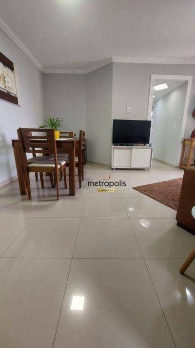 Apartamento, 3 quartos, 72 m² - Foto 2