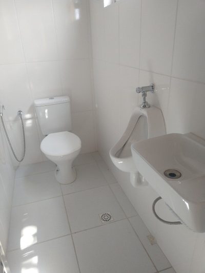 Sala-Conjunto, 27 m² - Foto 5