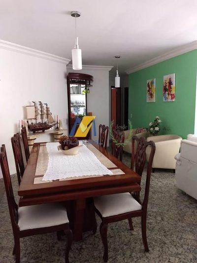Apartamento, 3 quartos, 102 m² - Foto 5