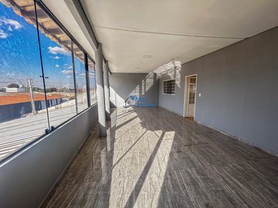 Casa, 6 quartos, 290 m² - Foto 2