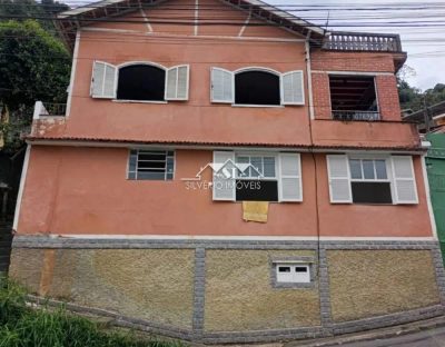 Casa, 3 quartos, 90 m² - Foto 1