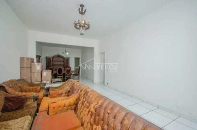 Apartamento, 4 quartos, 177 m² - Foto 3