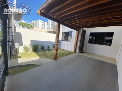 Casa, 3 quartos, 102 m² - Foto 2