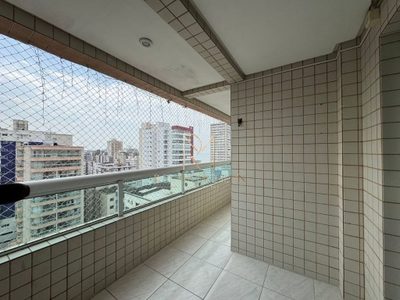 Apartamento, 3 quartos, 119 m² - Foto 2