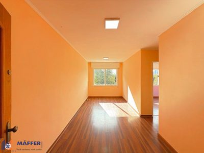 Apartamento, 1 quarto, 48 m² - Foto 2