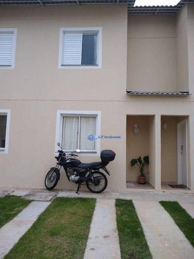 Sobrado, 2 quartos, 68 m² - Foto 4