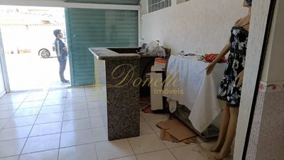 Loja-Salão, 43 m² - Foto 2