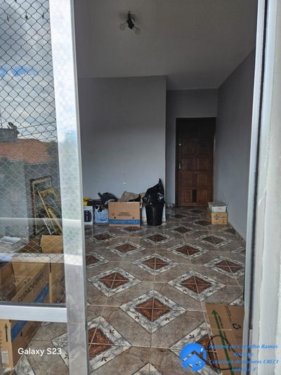 Apartamento, 2 quartos, 65 m² - Foto 3
