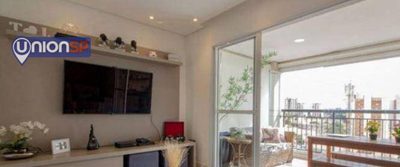 Apartamento, 2 quartos, 86 m² - Foto 2
