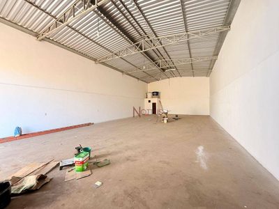 Depósito-Galpão, 200 m² - Foto 3
