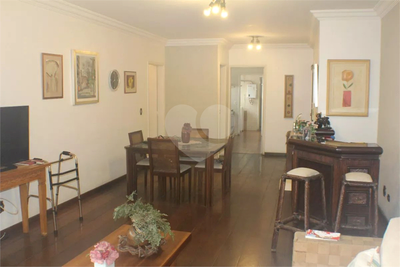 Apartamento, 3 quartos, 124 m² - Foto 2