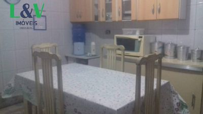 Casa, 3 quartos, 219 m² - Foto 3