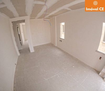 Casa, 2 quartos, 85 m² - Foto 4