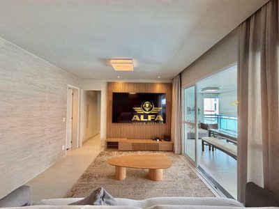 Apartamento, 4 quartos, 134 m² - Foto 5