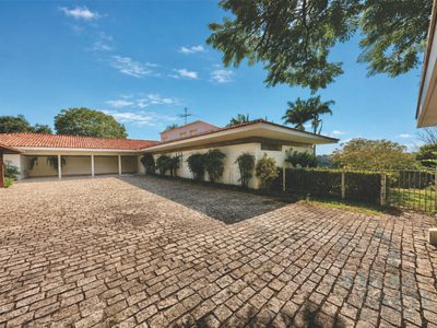 Casa, 4 quartos, 502 m² - Foto 4