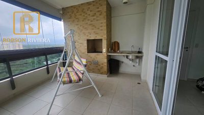 Apartamento, 3 quartos, 232 m² - Foto 2