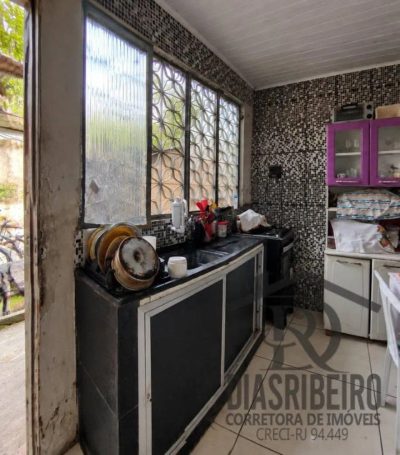 Casa, 2 quartos - Foto 2