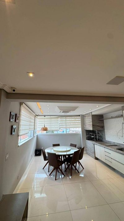 Casa de Condomínio, 5 quartos - Foto 4