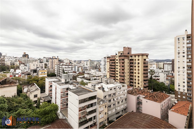 Apartamento, 1 quarto, 57 m² - Foto 3