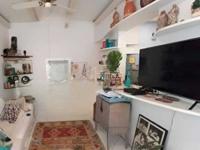 Apartamento, 2 quartos, 70 m² - Foto 1