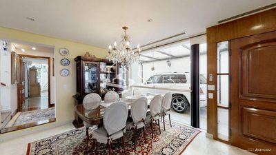 Casa, 5 quartos, 238 m² - Foto 4