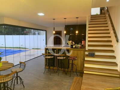 Casa, 4 quartos, 400 m² - Foto 1