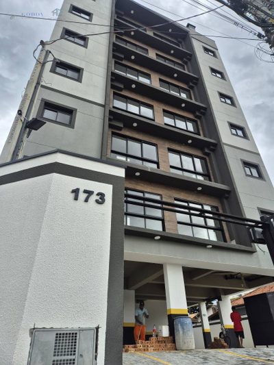 Apartamento, 2 quartos, 66 m² - Foto 2