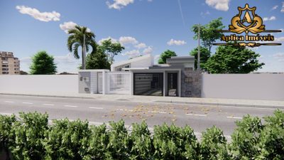 Casa, 3 quartos, 90 m² - Foto 5