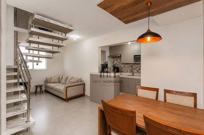 Cobertura, 2 quartos, 190 m² - Foto 3