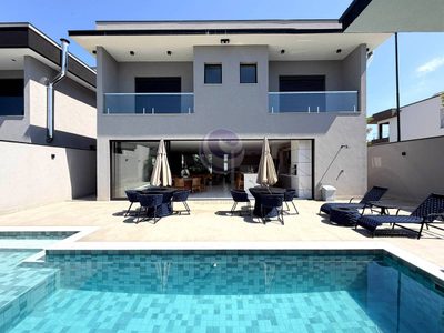 Casa de Condomínio, 6 quartos - Foto 2