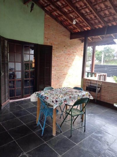 Depósito-Galpão, 290 m² - Foto 3