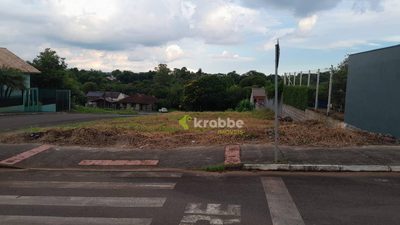 Terreno, 462 m² - Foto 1