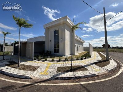 Casa, 1 quarto, 194 m² - Foto 1