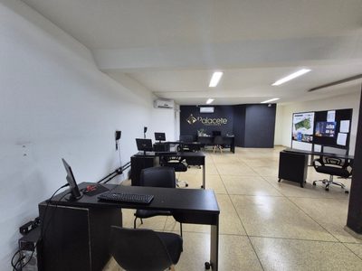 Loja-Salão, 200 m² - Foto 3