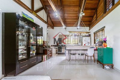 Sítio, 11 quartos, 4249 m² - Foto 5
