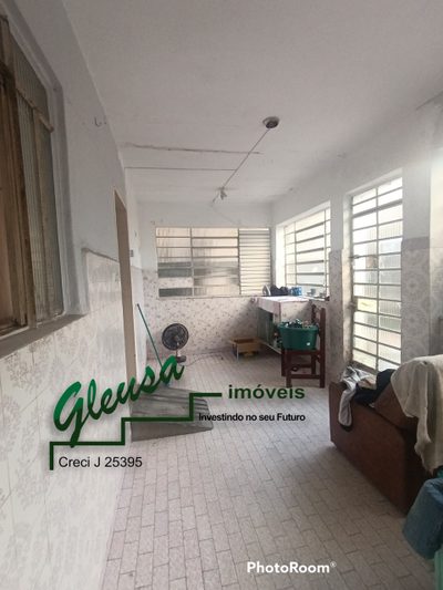 Casa, 3 quartos, 100 m² - Foto 5