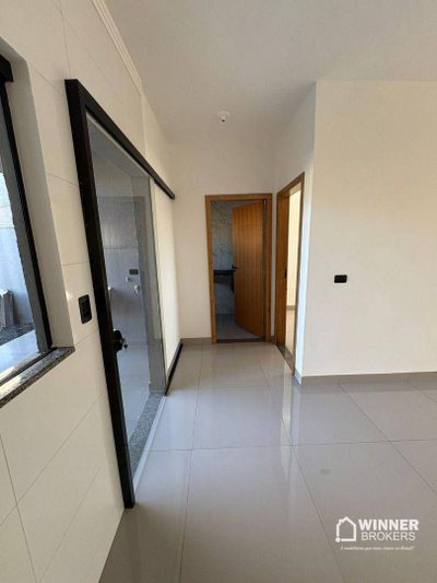 Casa, 2 quartos, 78 m² - Foto 5