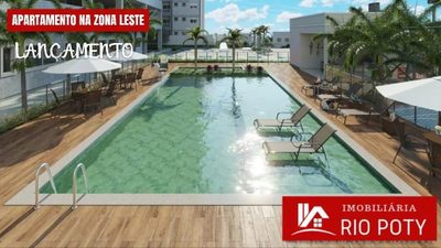 Apartamento, 2 quartos - Foto 4