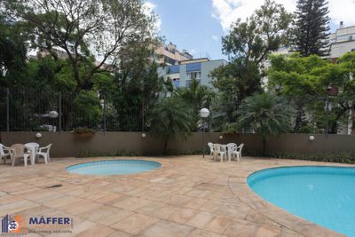 Cobertura, 3 quartos, 229 m² - Foto 3