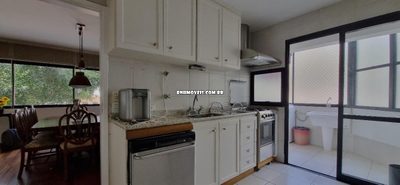Apartamento, 3 quartos, 156 m² - Foto 3