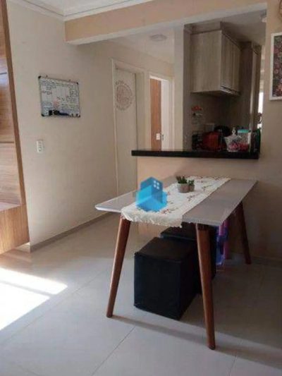Apartamento, 2 quartos, 51 m² - Foto 4