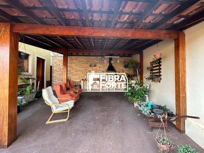 Casa, 3 quartos, 205 m² - Foto 3