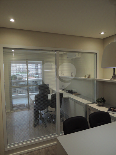 Sala-Conjunto, 88 m² - Foto 2