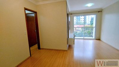 Apartamento, 3 quartos, 80 m² - Foto 2