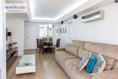 Apartamento, 2 quartos, 94 m² - Foto 4